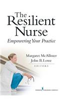 Resilient Nurse