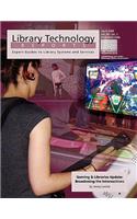 Gaming and Libraries Update
