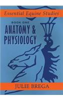 Essential Equine Studies: Anatomy and Physiology