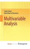 Multivariable Analysis