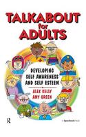 Talkabout for Adults