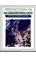 Prediction in Geomorphology