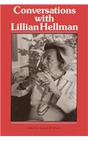 Conversations with Lillian Hellman