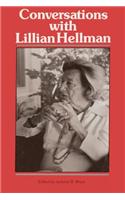 Conversations with Lillian Hellman