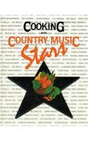 Cooking with Country Music Stars