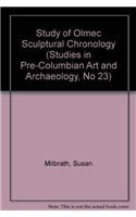 Study of Olmec Sculptural Chronology