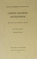 Corpus Vasorum Antiquorum – Fascicule 6