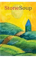 Stone Soup Magazine: March 2020