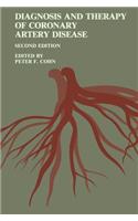 Diagnosis and Therapy of Coronary Artery Disease