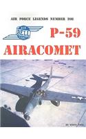 Bell P-59 Airacomet