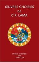 Oeuvres choisies de C. R. Lama
