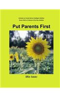 Put Parents First