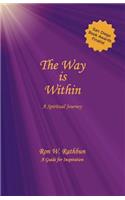 Way Is Within
