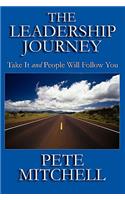 Leadership Journey