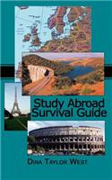 Study Abroad Survival Guide