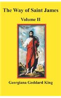 Way of Saint James, Volume II