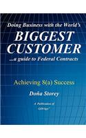 Doing Business with the World's Biggest Customer