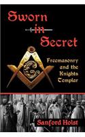 Sworn in Secret