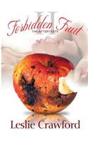 Forbidden Fruit II The Aftertaste