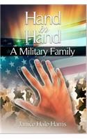 Hand In Hand A Military Family