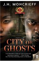 City of Ghosts