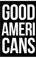 Good Americans