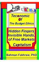 Teconomics of Budget Ethics
