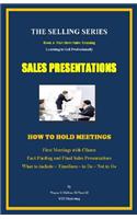 Sales Presentations