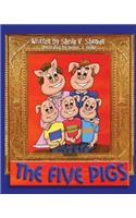 Five Pigs