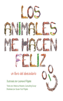 animales me hacen feliz