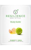 Resilience God Style Study Guide