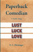 Paperback Comedian