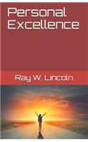 Personal Excellence