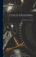 Cold-heading