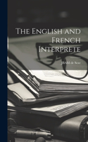 English and French Interprete