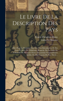 Le Livre De La Description Des Pays