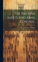 Nations Safety And Arms Control