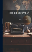 Herkomers; Volume 2