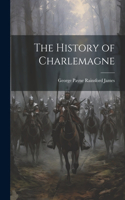 History of Charlemagne