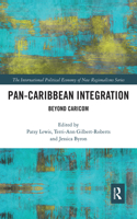 Pan-Caribbean Integration