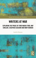 Writers at War