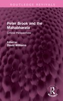 Peter Brook and the Mahabharata