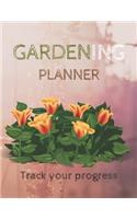 Gardening Planner