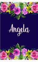 Angela