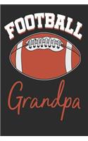 Football Grandpa