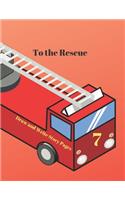 To The Rescue
