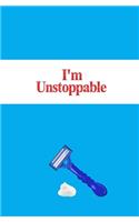 I'm Unstoppable