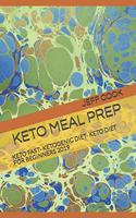Keto Meal Prep