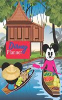 Disney Planner