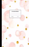 Dot Grid Notebook